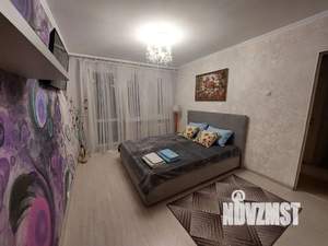 1-к квартира, посуточно, 35м2, 1/9 этаж