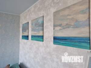1-к квартира, посуточно, 32м2, 5/5 этаж