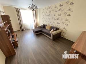 1-к квартира, на длительный срок, 49м2, 6/13 этаж