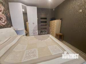3-к квартира, на длительный срок, 59м2, 5/5 этаж