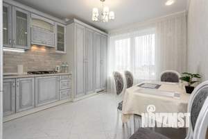 1-к квартира, посуточно, 54м2, 6/8 этаж