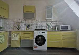 1-к квартира, на длительный срок, 40м2, 6/6 этаж