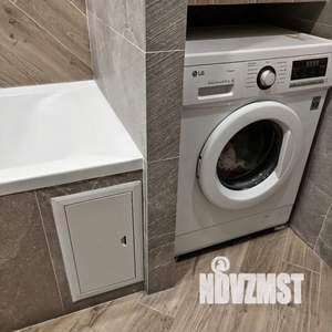 2-к квартира, посуточно, 54м2, 2/9 этаж