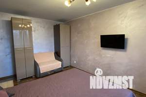 1-к квартира, посуточно, 31м2, 5/9 этаж