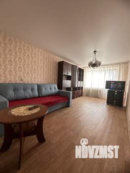 2-к квартира, на длительный срок, 50м2, 4/5 этаж