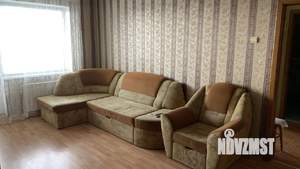 1-к квартира, на длительный срок, 38м2, 9/9 этаж