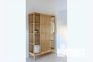 1-к квартира, посуточно, 20м2, 1/3 этаж