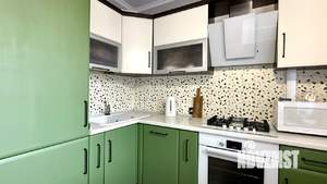 1-к квартира, посуточно, 32м2, 4/4 этаж