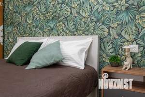 1-к квартира, посуточно, 32м2, 4/5 этаж