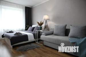 1-к квартира, посуточно, 30м2, 4/5 этаж