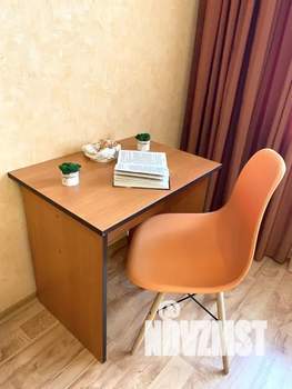 2-к квартира, посуточно, 54м2, 1/1 этаж