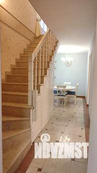 1-к квартира, посуточно, 117м2, 1/1 этаж