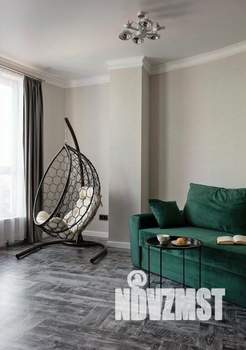 2-к квартира, посуточно, 71м2, 1/1 этаж