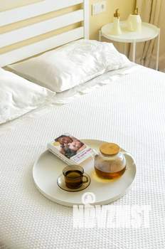 1-к квартира, посуточно, 33м2, 5/9 этаж