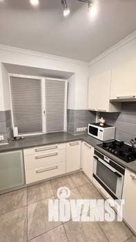 2-к квартира, посуточно, 43м2, 1/4 этаж