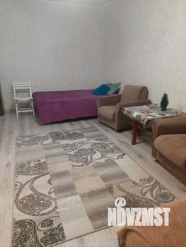 1-к квартира, на длительный срок, 40м2, 2/9 этаж