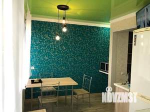 3-к квартира, посуточно, 68м2, 1/1 этаж