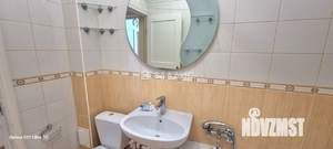 1-к квартира, на длительный срок, 44м2, 2/5 этаж