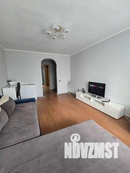 3-к квартира, посуточно, 60м2, 5/5 этаж