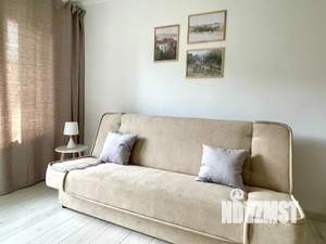 1-к квартира, посуточно, 30м2, 4/5 этаж