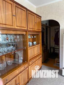 2-к квартира, посуточно, 39м2, 2/2 этаж