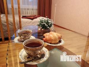 1-к квартира, посуточно, 32м2, 2/5 этаж