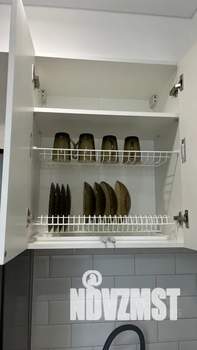 1-к квартира, посуточно, 30м2, 4/5 этаж