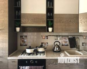1-к квартира, посуточно, 50м2, 1/1 этаж