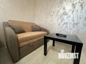 1-к квартира, посуточно, 32м2, 1/9 этаж