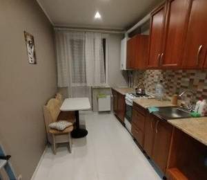 1-к квартира, на длительный срок, 36м2, 9/9 этаж