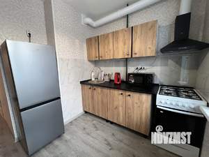 1-к квартира, на длительный срок, 35м2, 3/5 этаж