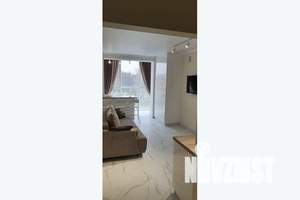 2-к квартира, посуточно, 68м2, 5/9 этаж