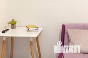 3-к квартира, посуточно, 51м2, 4/12 этаж