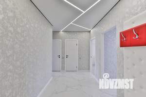2-к квартира, посуточно, 60м2, 2/10 этаж