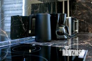 1-к квартира, посуточно, 40м2, 9/10 этаж