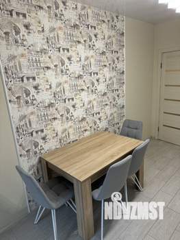 1-к квартира, на длительный срок, 44м2, 1/9 этаж