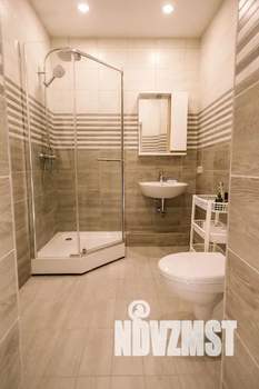 1-к квартира, посуточно, 41м2, 2/13 этаж