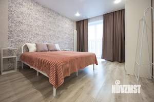 2-к квартира, посуточно, 49м2, 10/10 этаж