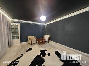 2-к квартира, посуточно, 69м2, 1/4 этаж