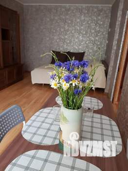 2-к квартира, посуточно, 45м2, 3/5 этаж