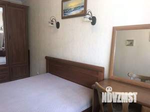 2-к квартира, посуточно, 58м2, 1/1 этаж