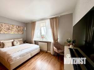 2-к квартира, посуточно, 59м2, 8/15 этаж