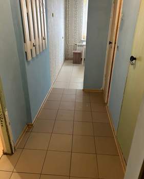 1-к квартира, на длительный срок, 30м2, 9/9 этаж