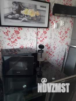 2-к квартира, посуточно, 55м2, 2/8 этаж