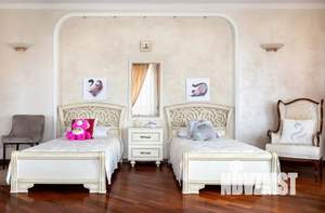 3-к квартира, посуточно, 170м2, 7/9 этаж