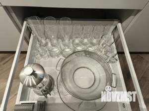 1-к квартира, посуточно, 53м2, 1/1 этаж