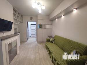 1-к квартира, на длительный срок, 40м2, 3/10 этаж