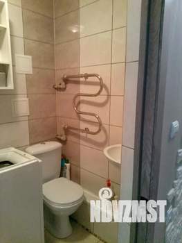 1-к квартира, посуточно, 30м2, 1/5 этаж