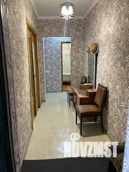 2-к квартира, посуточно, 56м2, 2/5 этаж