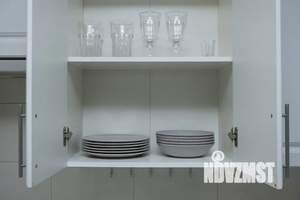 1-к квартира, посуточно, 42м2, 2/10 этаж